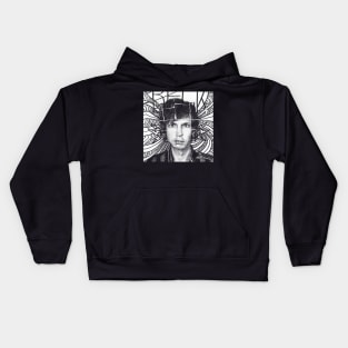 Beck Kids Hoodie